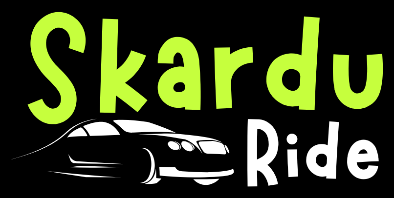 Skardu Ride